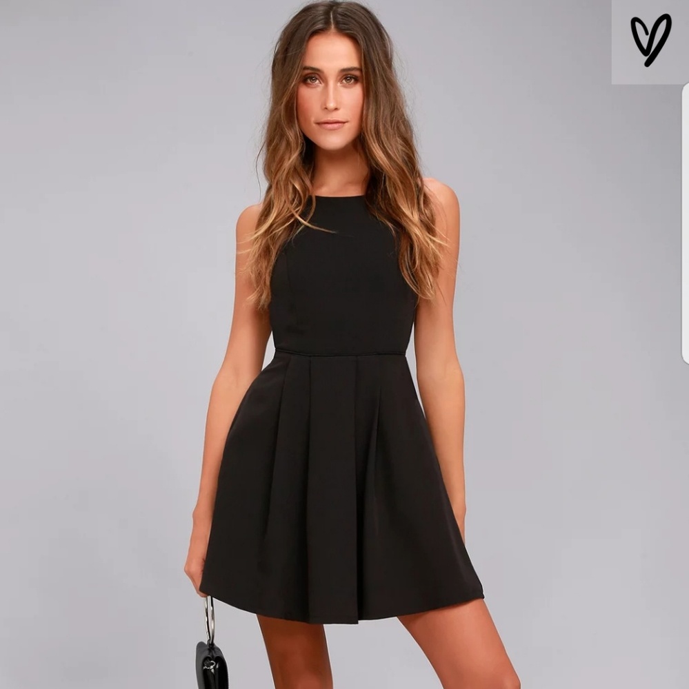Lulu dress